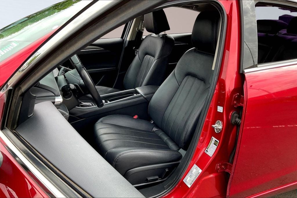 2020 Mazda Mazda6 Grand Touring