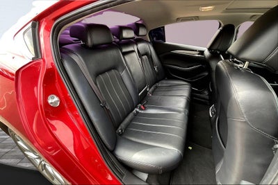 2020 Mazda Mazda6 Grand Touring