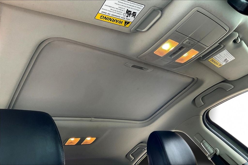 2020 Mazda Mazda6 Grand Touring