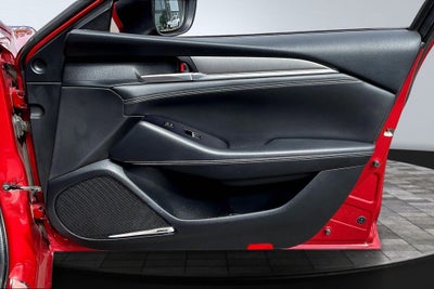 2020 Mazda Mazda6 Grand Touring