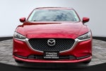 2020 Mazda Mazda6 Grand Touring