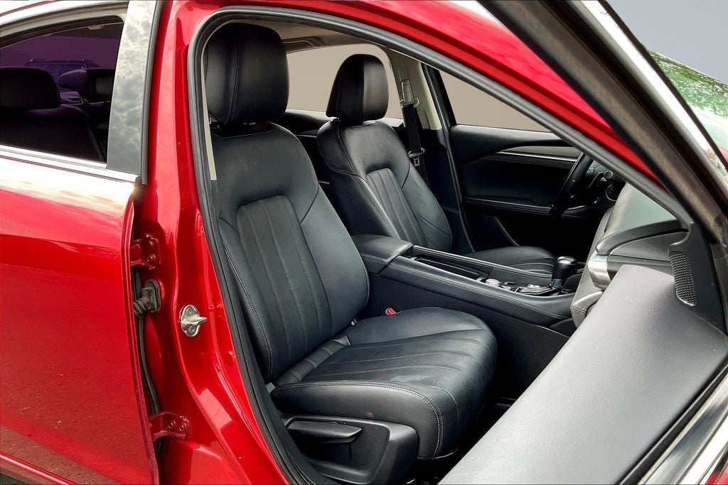 2020 Mazda Mazda6 Grand Touring