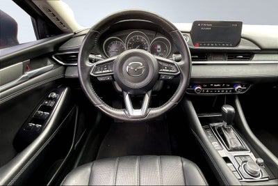 2020 Mazda Mazda6 Grand Touring