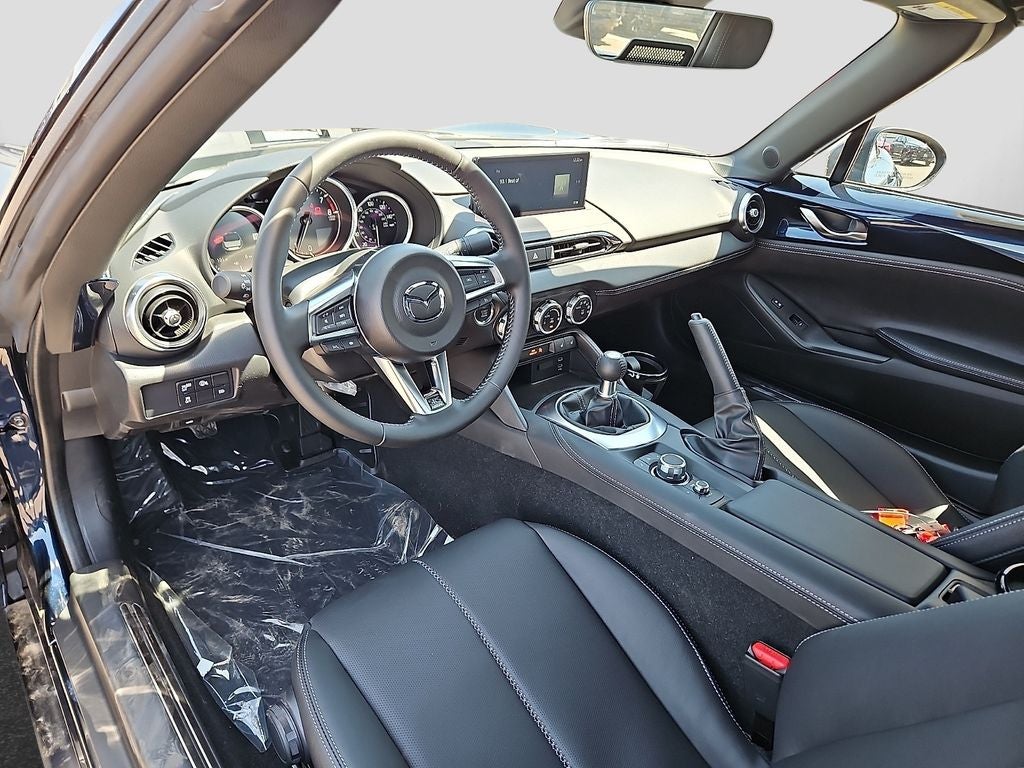 2026 Mazda Mazda MX-5 Miata Grand Touring
