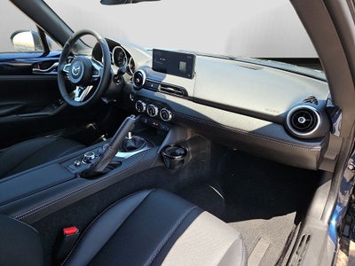 2026 Mazda Mazda MX-5 Miata Grand Touring