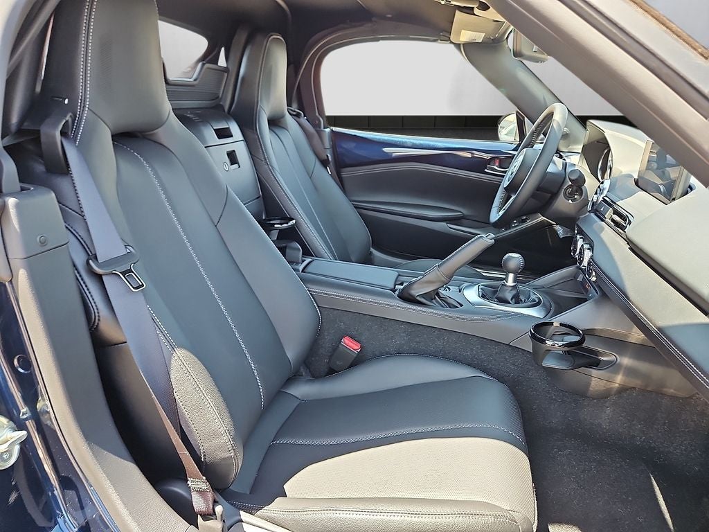 2026 Mazda Mazda MX-5 Miata Grand Touring