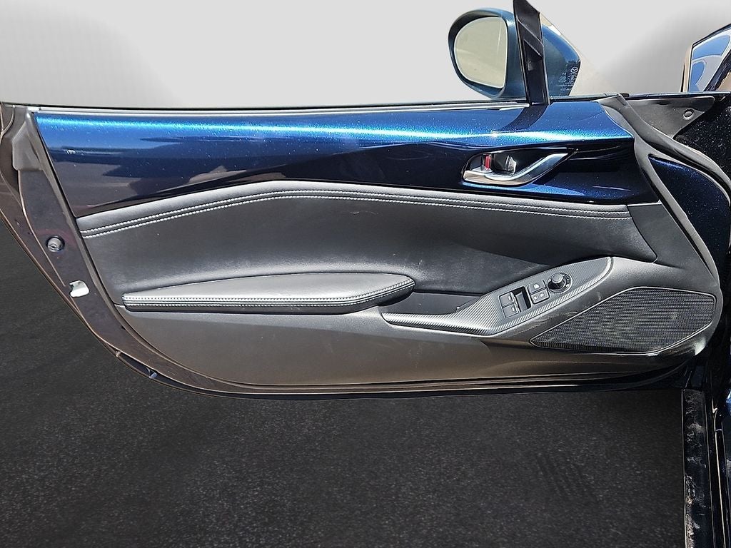 2026 Mazda Mazda MX-5 Miata Grand Touring