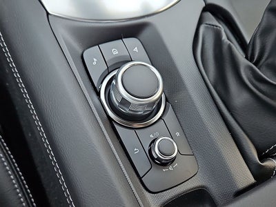 2026 Mazda Mazda MX-5 Miata Grand Touring