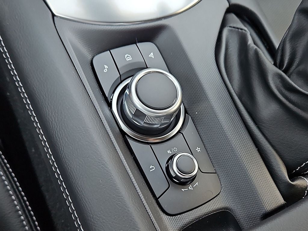 2026 Mazda Mazda MX-5 Miata Grand Touring