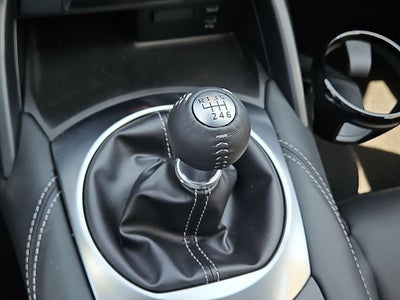2026 Mazda Mazda MX-5 Miata Grand Touring