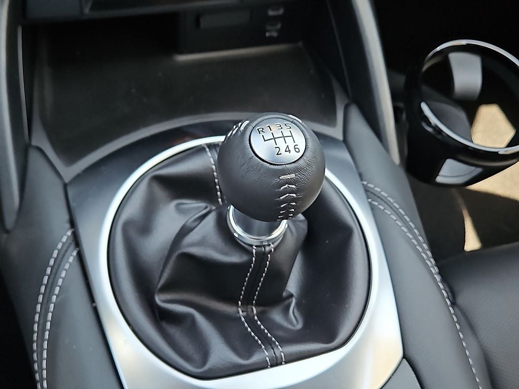 2026 Mazda Mazda MX-5 Miata Grand Touring