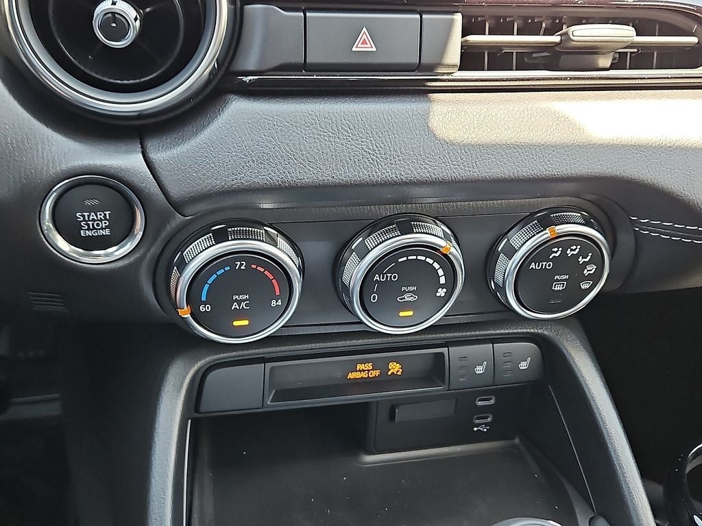 2026 Mazda Mazda MX-5 Miata Grand Touring