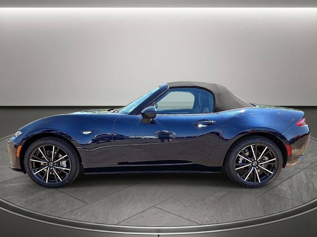 2026 Mazda Mazda MX-5 Miata Grand Touring