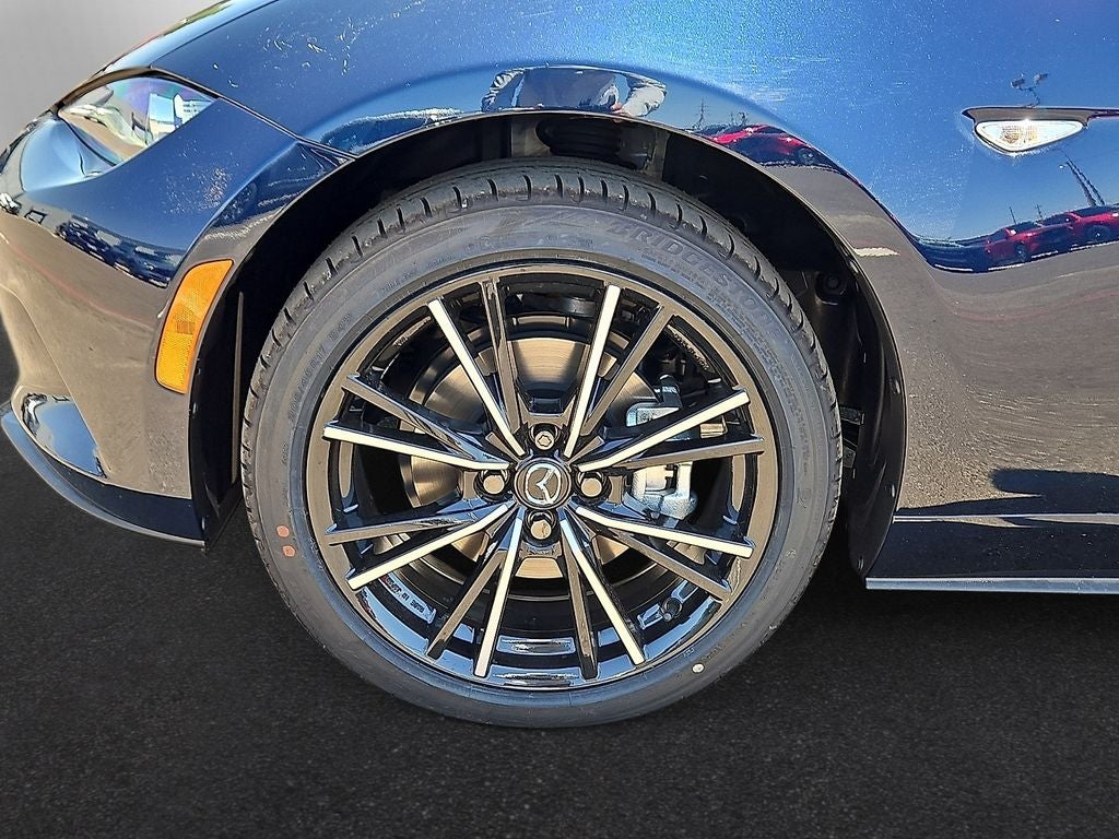 2026 Mazda Mazda MX-5 Miata Grand Touring