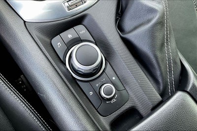 2023 Mazda Mazda MX-5 Miata Grand Touring