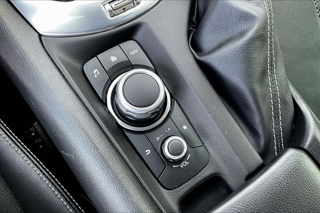 2023 Mazda Mazda MX-5 Miata Grand Touring