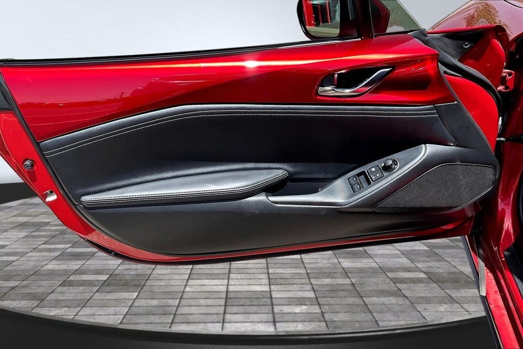 2023 Mazda Mazda MX-5 Miata Grand Touring