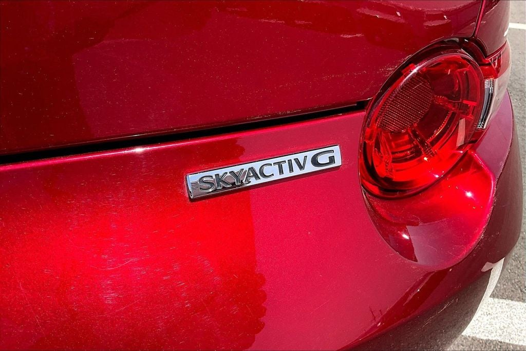 2023 Mazda Mazda MX-5 Miata Grand Touring