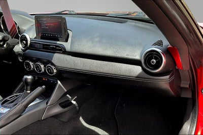 2023 Mazda Mazda MX-5 Miata Grand Touring