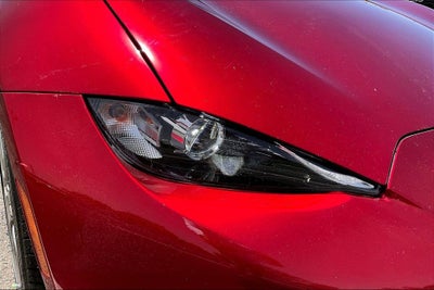 2023 Mazda Mazda MX-5 Miata Grand Touring