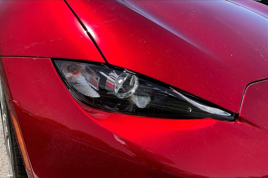 2023 Mazda Mazda MX-5 Miata Grand Touring