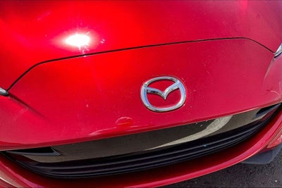 2023 Mazda Mazda MX-5 Miata Grand Touring