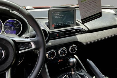 2023 Mazda Mazda MX-5 Miata Grand Touring