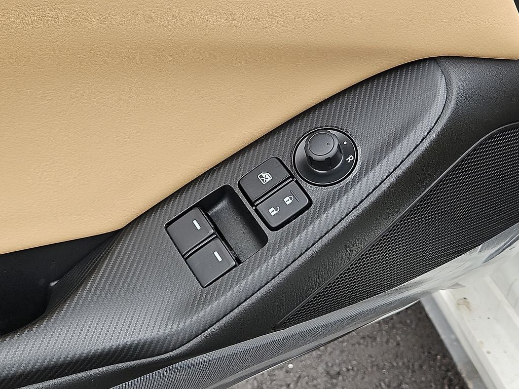 2025 Mazda Mazda MX-5 Miata Grand Touring