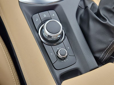 2025 Mazda Mazda MX-5 Miata Grand Touring