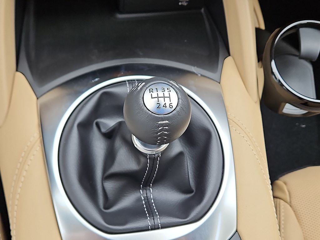 2025 Mazda Mazda MX-5 Miata Grand Touring