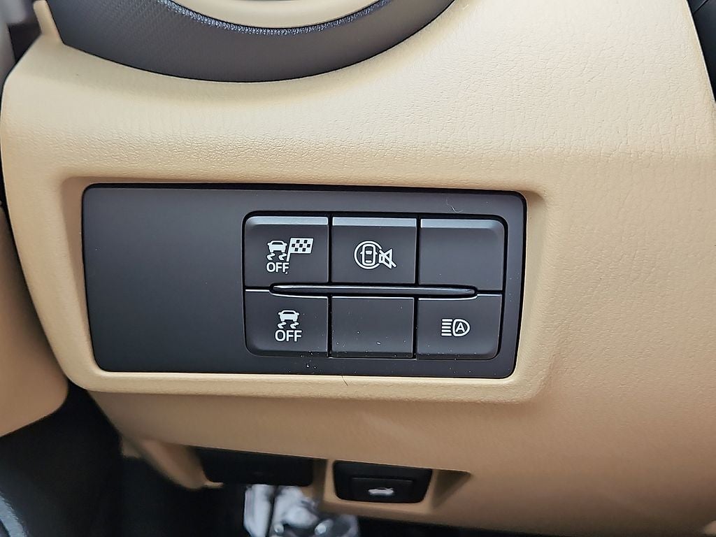 2025 Mazda Mazda MX-5 Miata Grand Touring