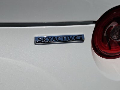 2026 Mazda Mazda MX-5 Miata Grand Touring