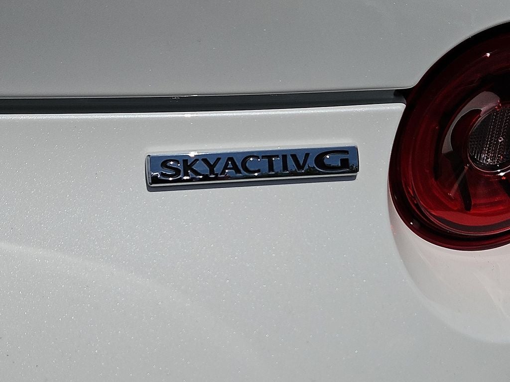 2026 Mazda Mazda MX-5 Miata Grand Touring