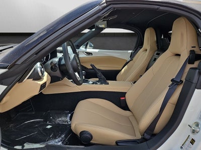 2026 Mazda Mazda MX-5 Miata Grand Touring