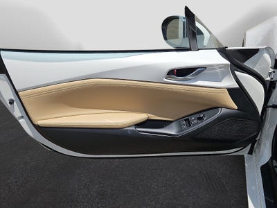 2026 Mazda Mazda MX-5 Miata Grand Touring