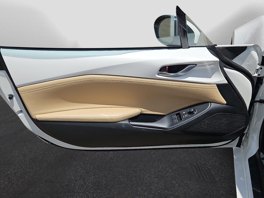 2026 Mazda Mazda MX-5 Miata Grand Touring