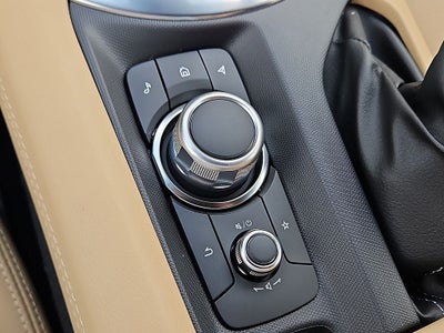 2026 Mazda Mazda MX-5 Miata Grand Touring