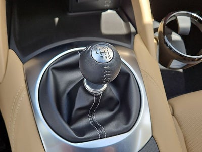 2026 Mazda Mazda MX-5 Miata Grand Touring