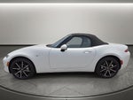 2026 Mazda Mazda MX-5 Miata Grand Touring