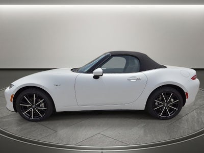2026 Mazda Mazda MX-5 Miata Grand Touring