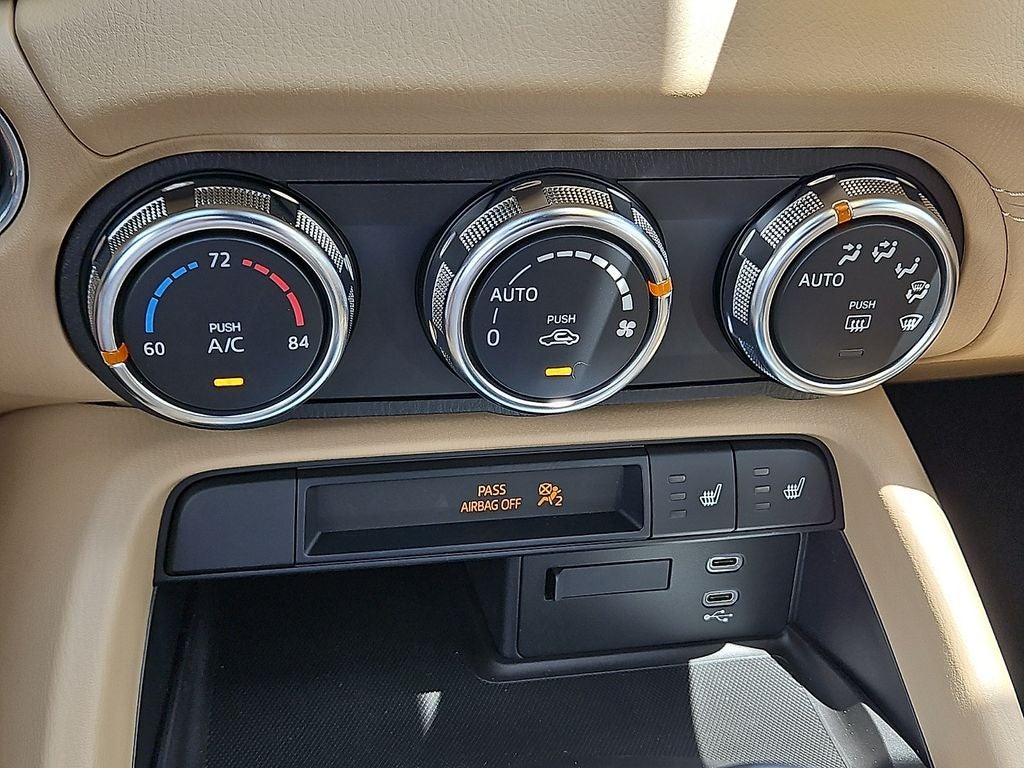 2026 Mazda Mazda MX-5 Miata Grand Touring