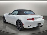 2026 Mazda Mazda MX-5 Miata Grand Touring