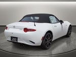 2026 Mazda Mazda MX-5 Miata Grand Touring