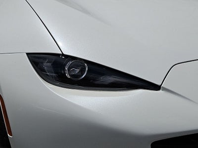 2026 Mazda Mazda MX-5 Miata Grand Touring
