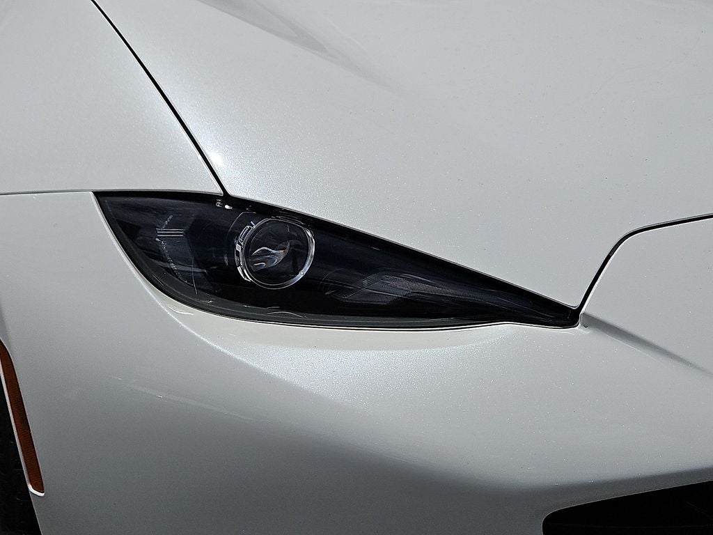 2026 Mazda Mazda MX-5 Miata Grand Touring