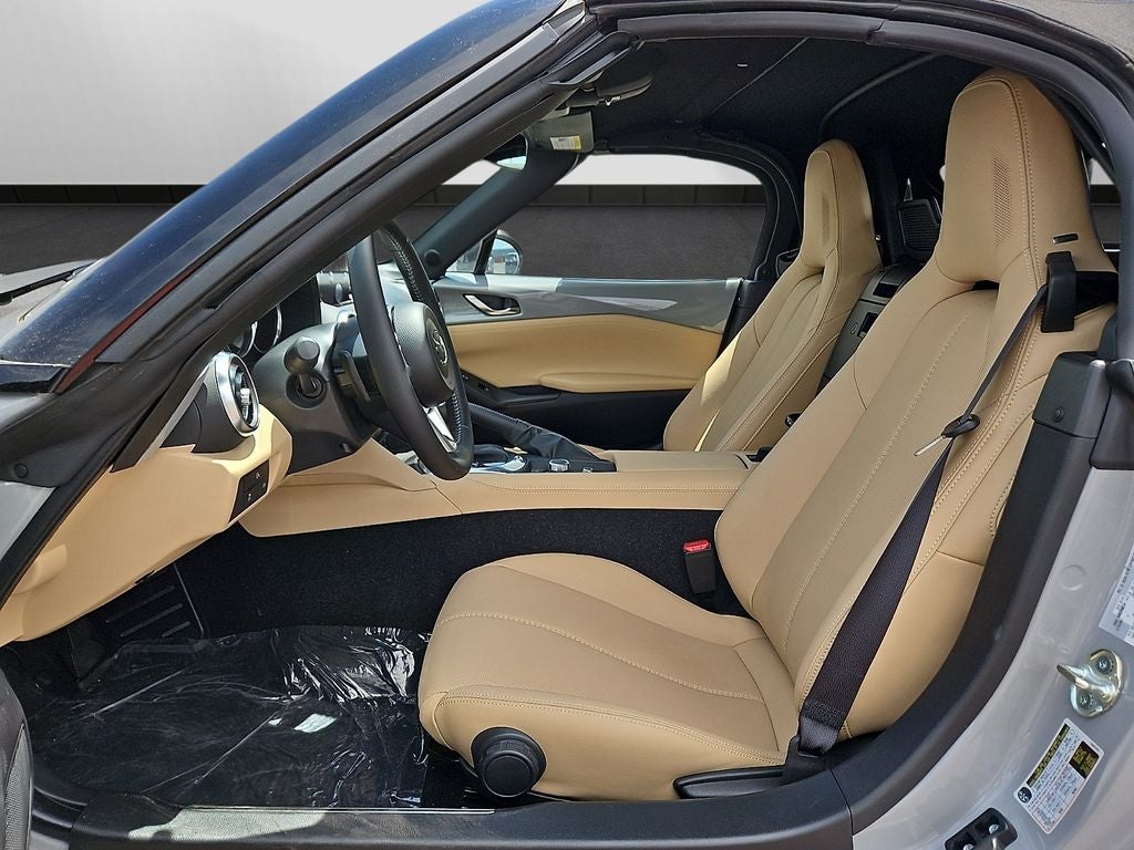 2026 Mazda Mazda MX-5 Miata Grand Touring