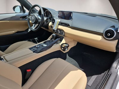 2026 Mazda Mazda MX-5 Miata Grand Touring