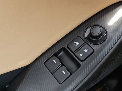 2026 Mazda Mazda MX-5 Miata Grand Touring