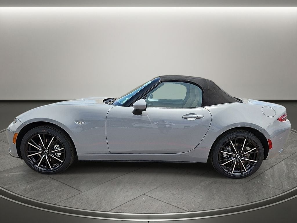 2026 Mazda Mazda MX-5 Miata Grand Touring
