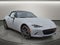 2026 Mazda Mazda MX-5 Miata Grand Touring